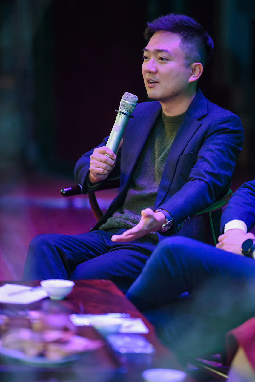 Leadership Philosophy