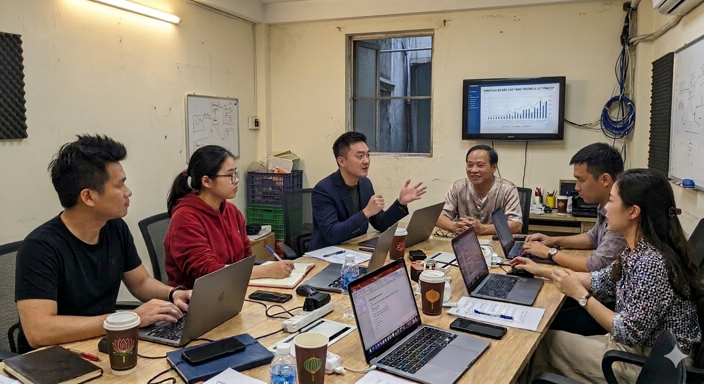 Company Introduction