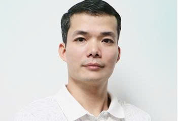 Hồ Anh Tuấn